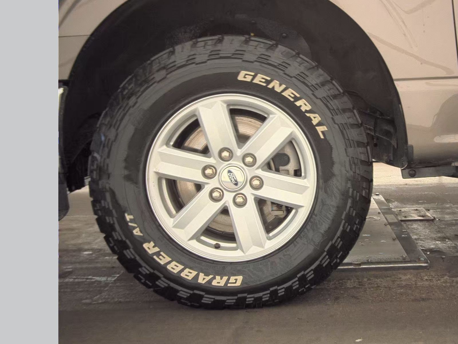 2022 Ford F-150 XLT AWD