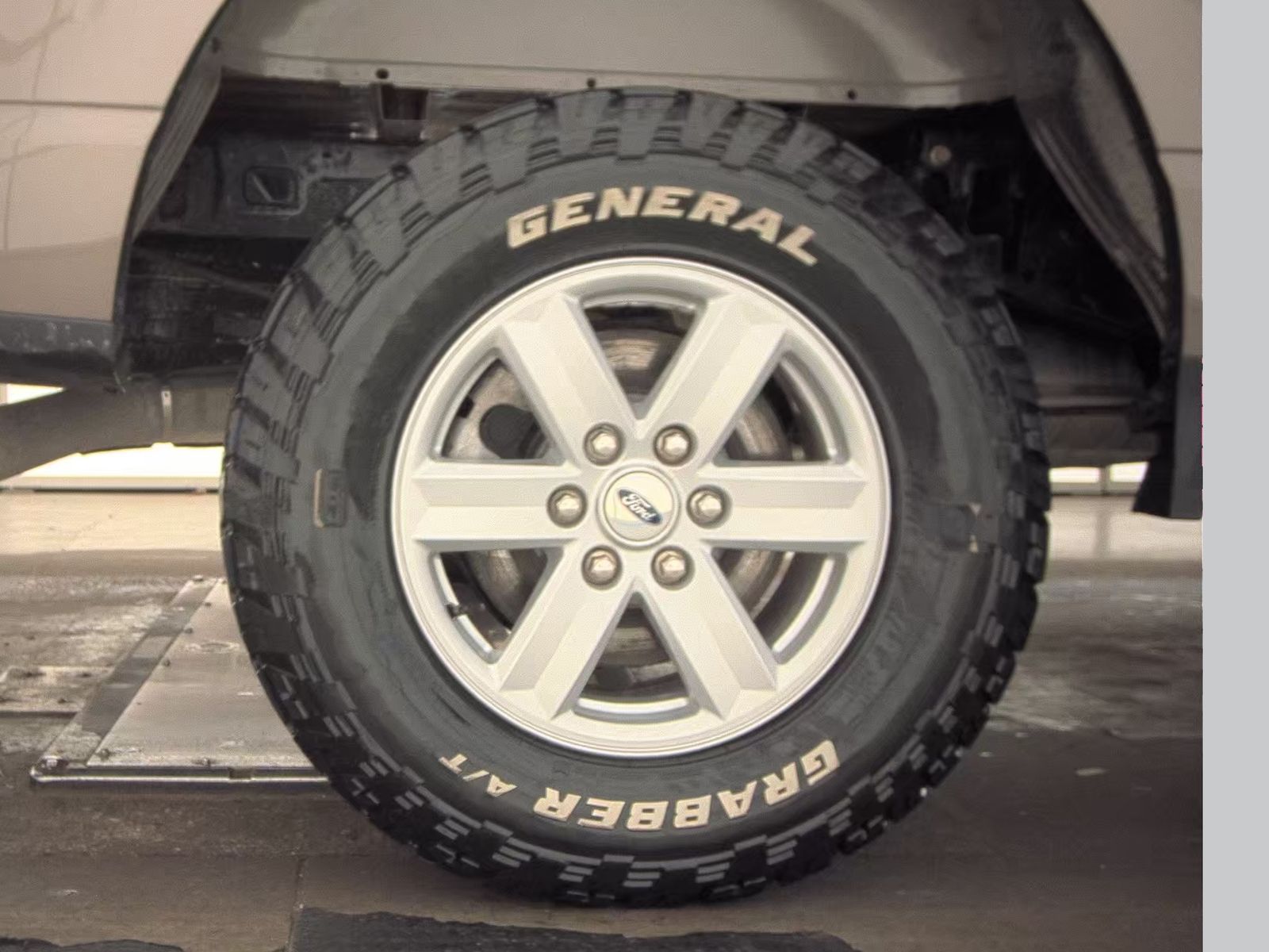 2022 Ford F-150 XLT AWD