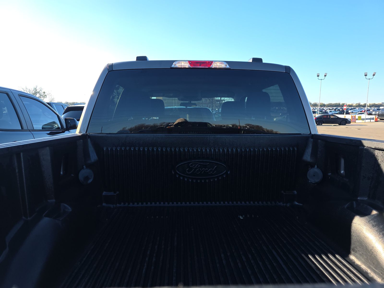 2022 Ford F-150 XLT AWD