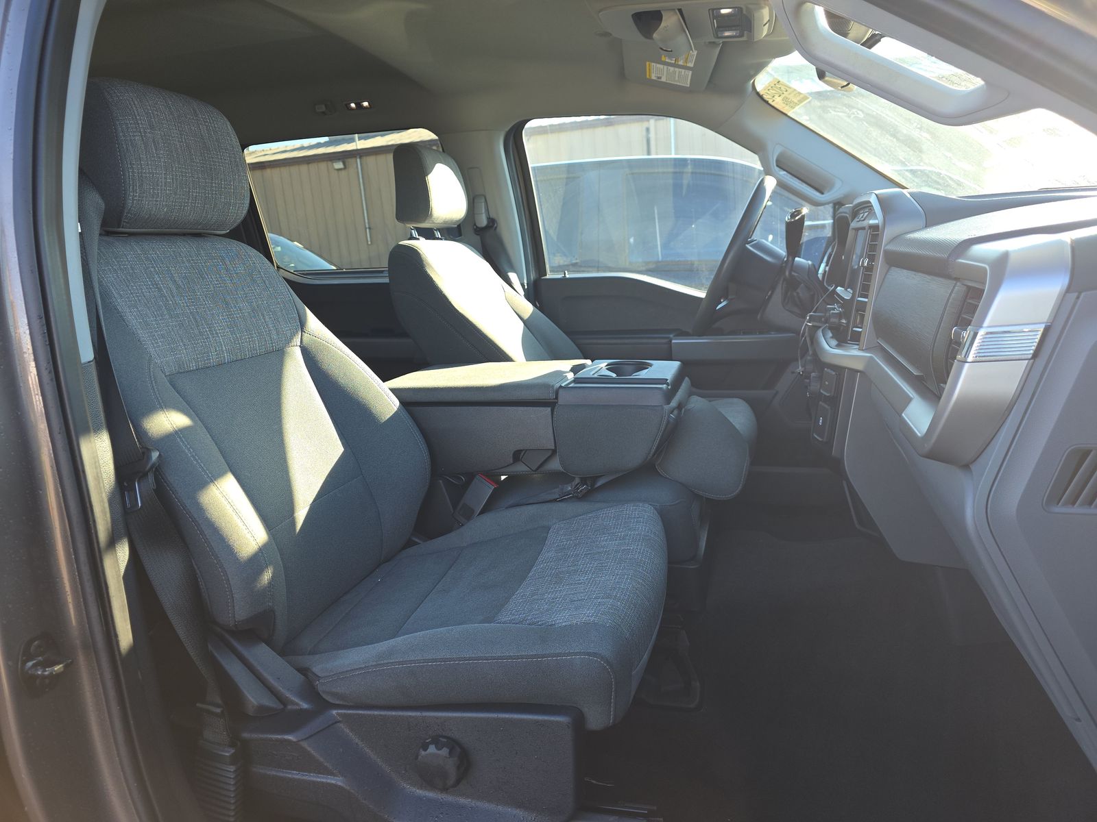 2022 Ford F-150 XLT AWD