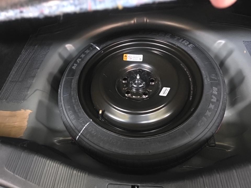 2019 Ford Fusion S FWD