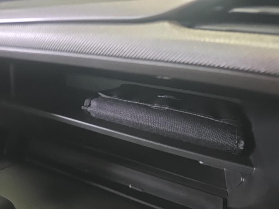 2019 Ford Fusion S FWD