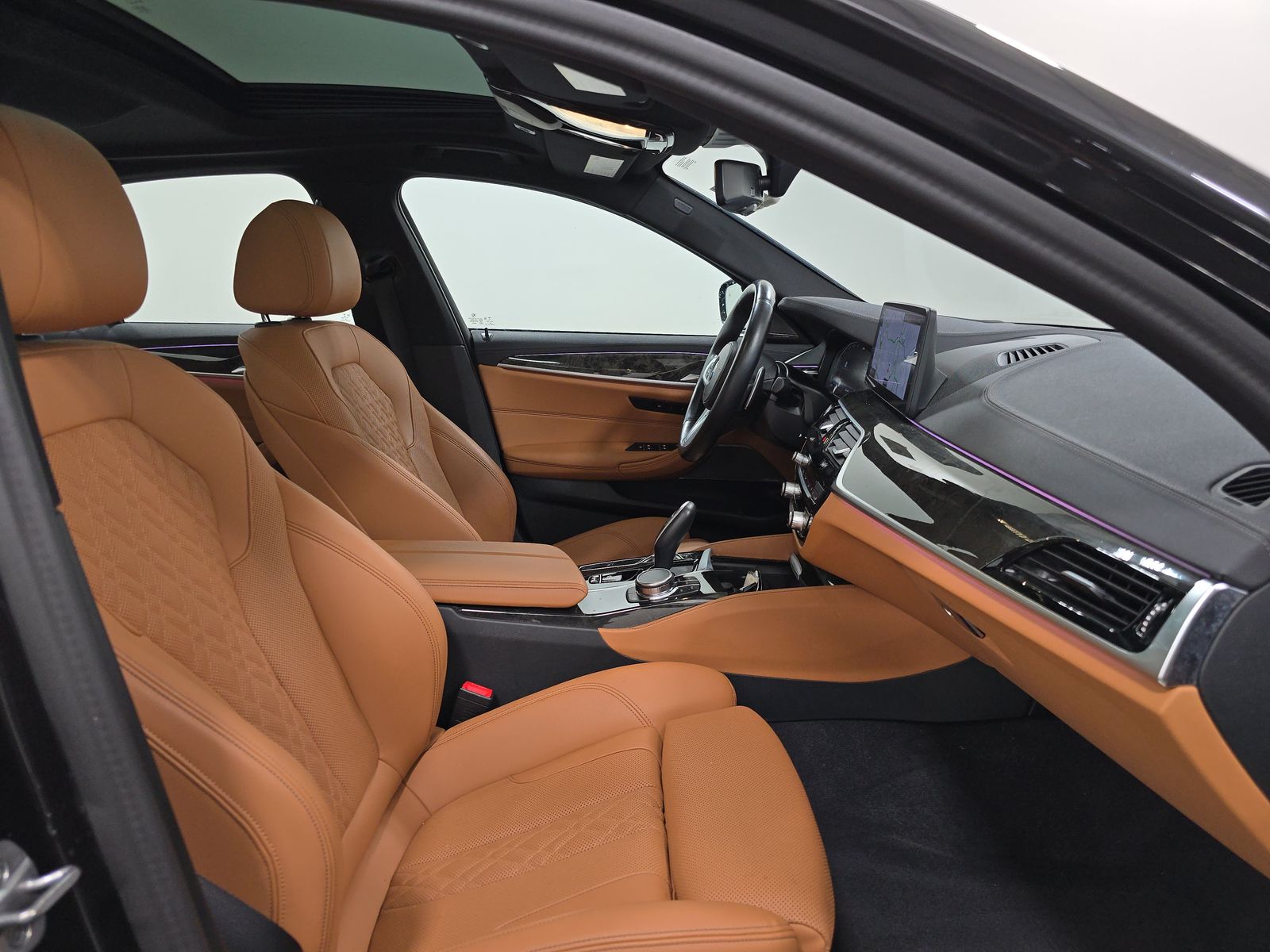 2023 BMW 5 Series 530i xDrive AWD