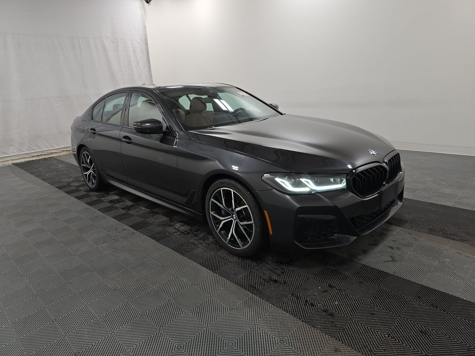 2023 BMW 5 Series 530i xDrive AWD