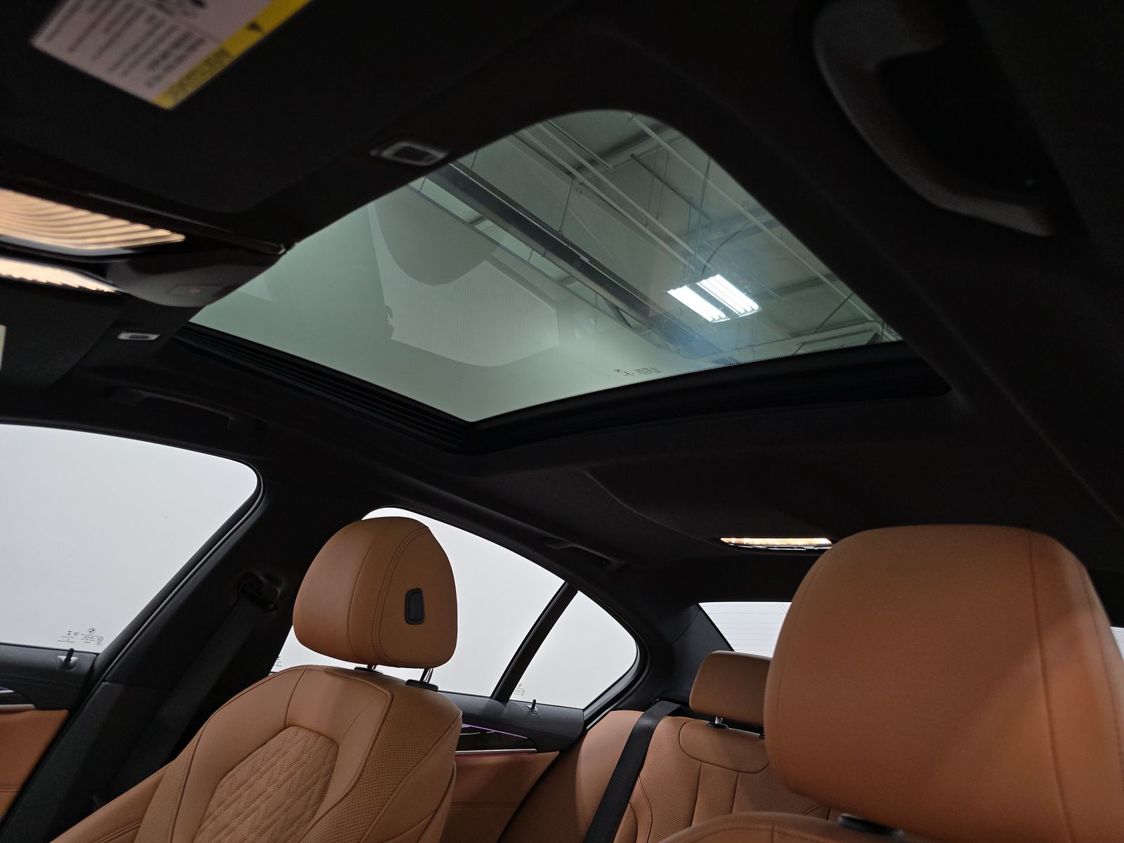 2023 BMW 5 Series 530i xDrive AWD