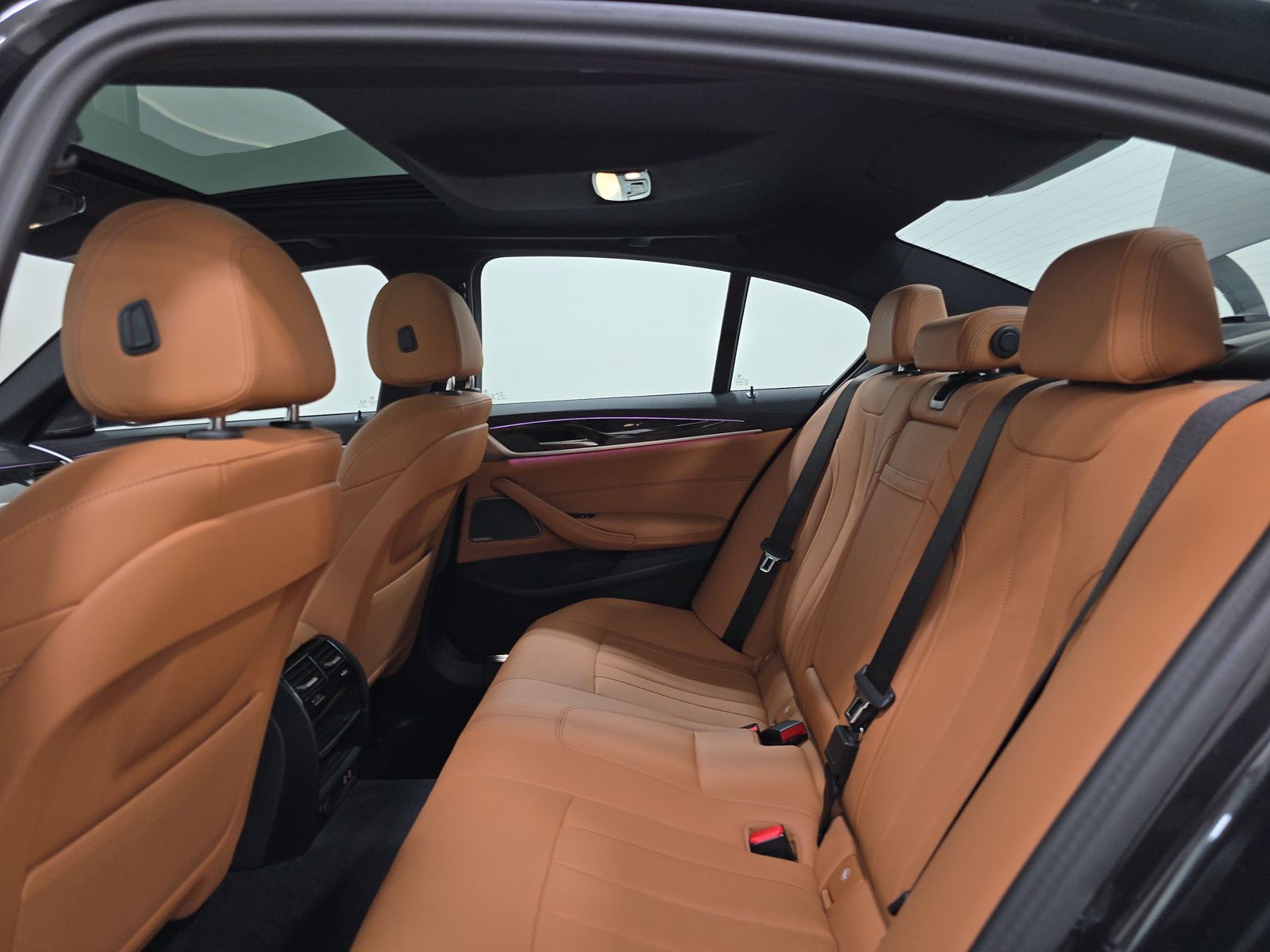 2023 BMW 5 Series 530i xDrive AWD