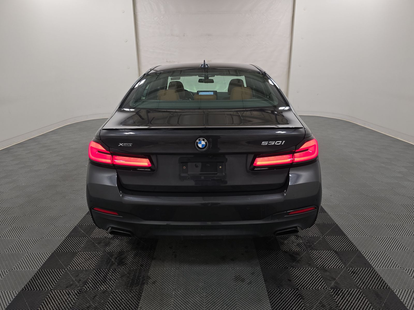 2023 BMW 5 Series 530i xDrive AWD