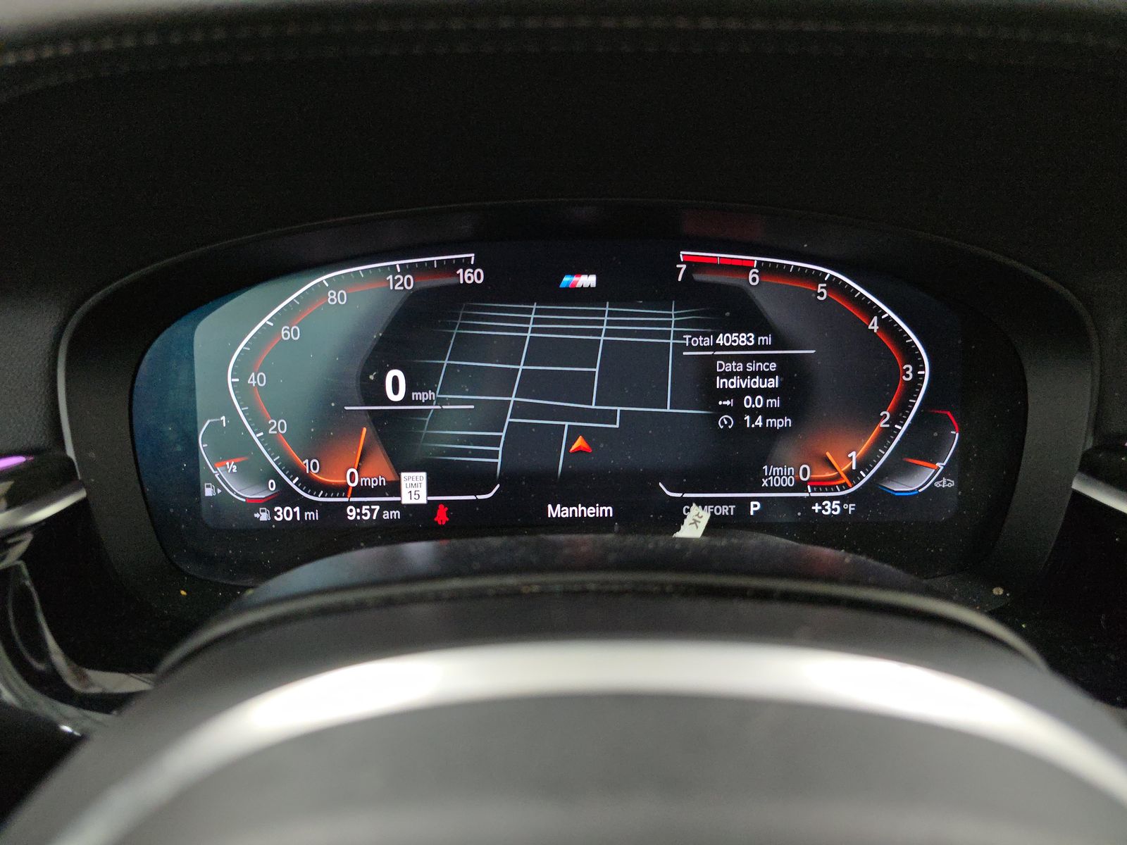 2023 BMW 5 Series 530i xDrive AWD