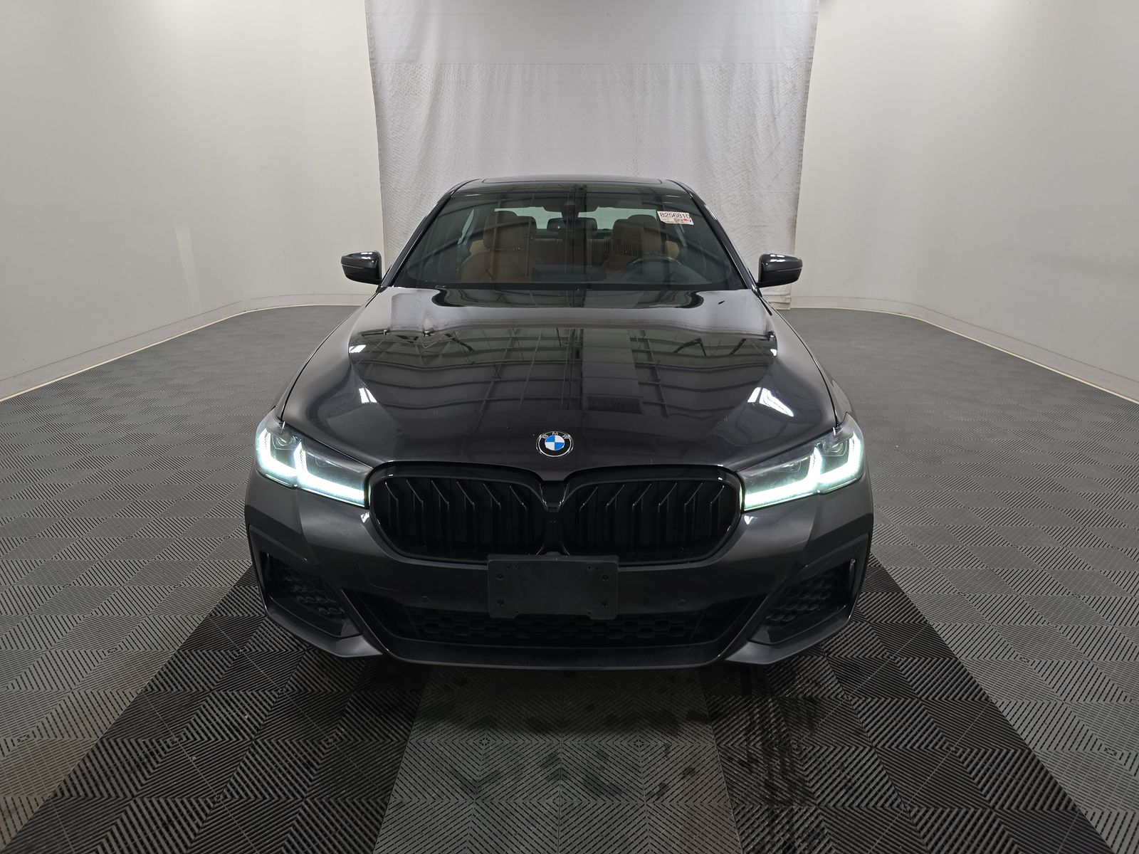 2023 BMW 5 Series 530i xDrive AWD