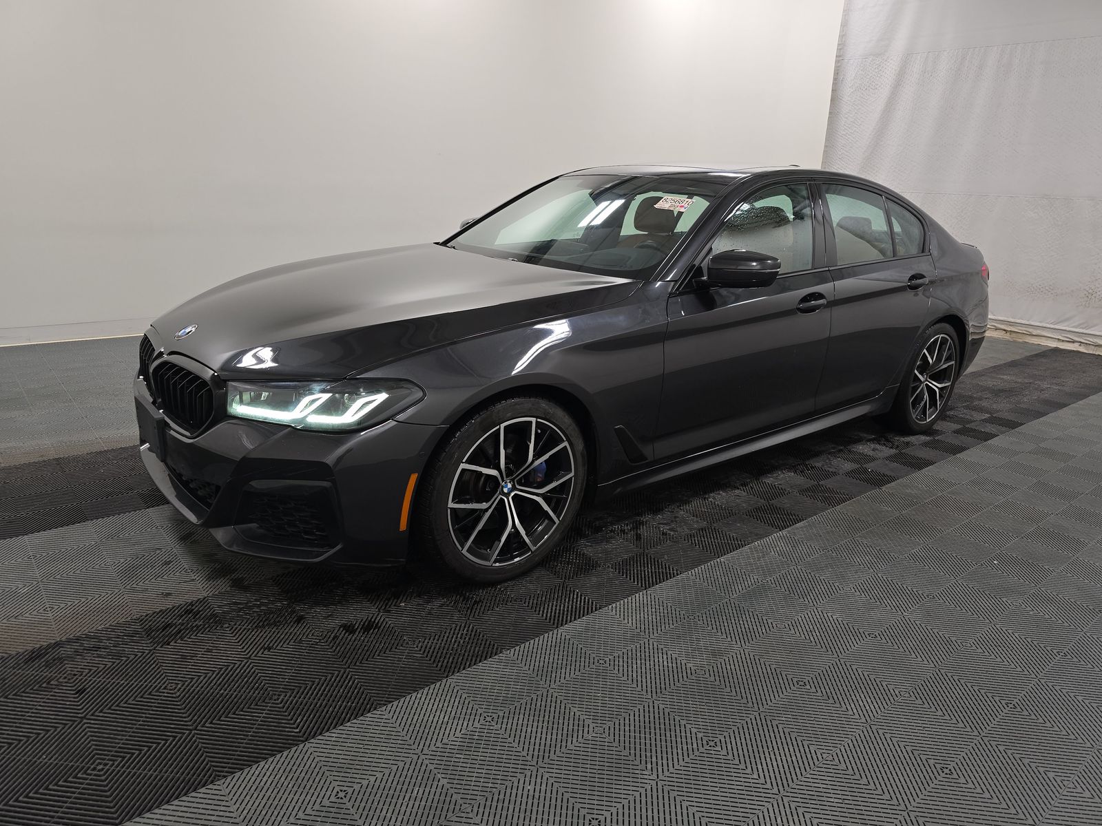 2023 BMW 5 Series 530i xDrive AWD