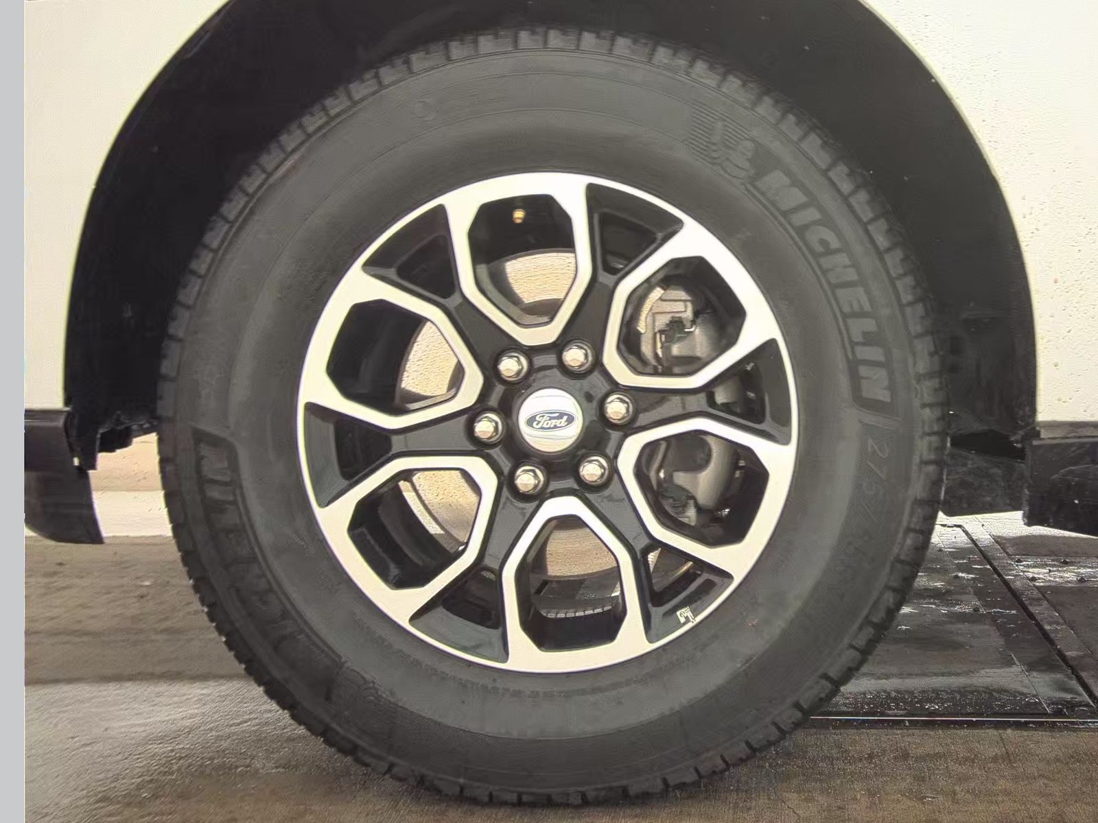 FORD EXPEDITION MAX - 10