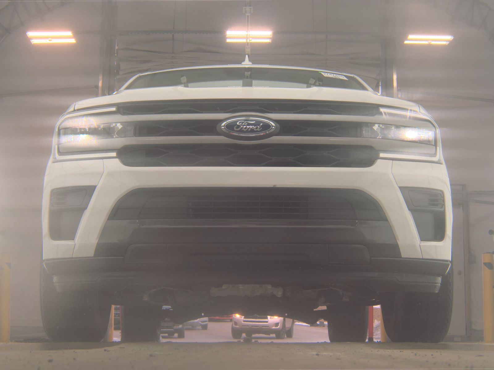 FORD EXPEDITION MAX - 4