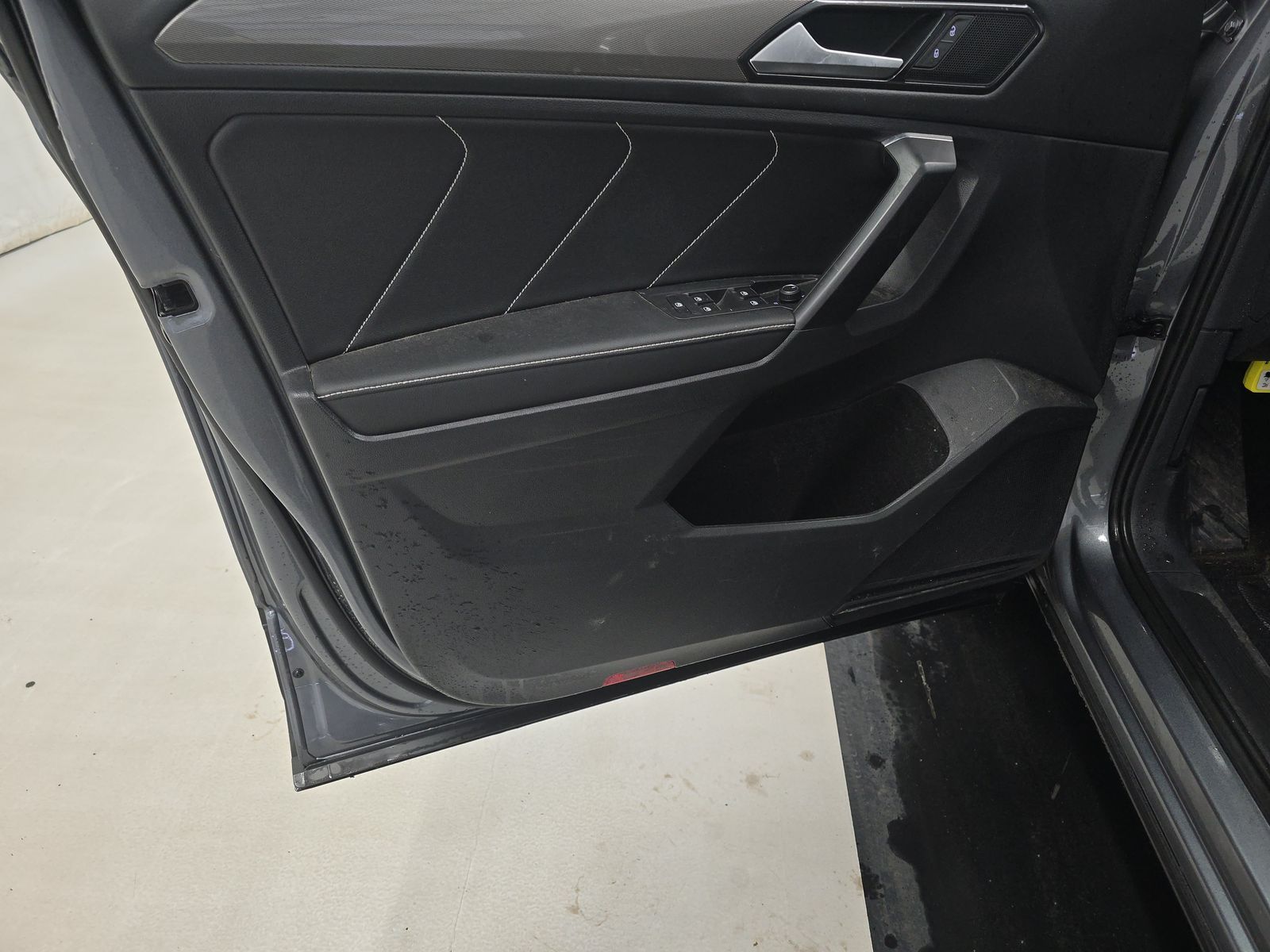 2022 Volkswagen Tiguan 2.0T SE AWD