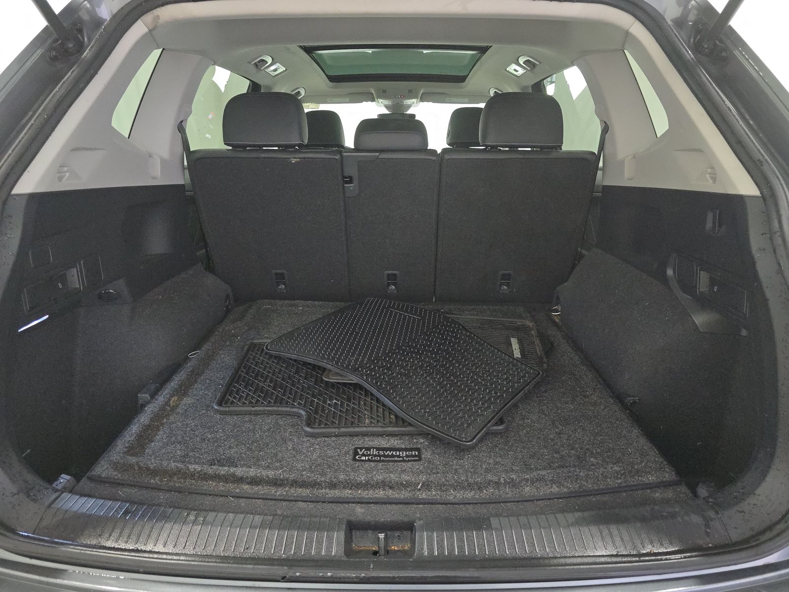 2022 Volkswagen Tiguan 2.0T SE AWD