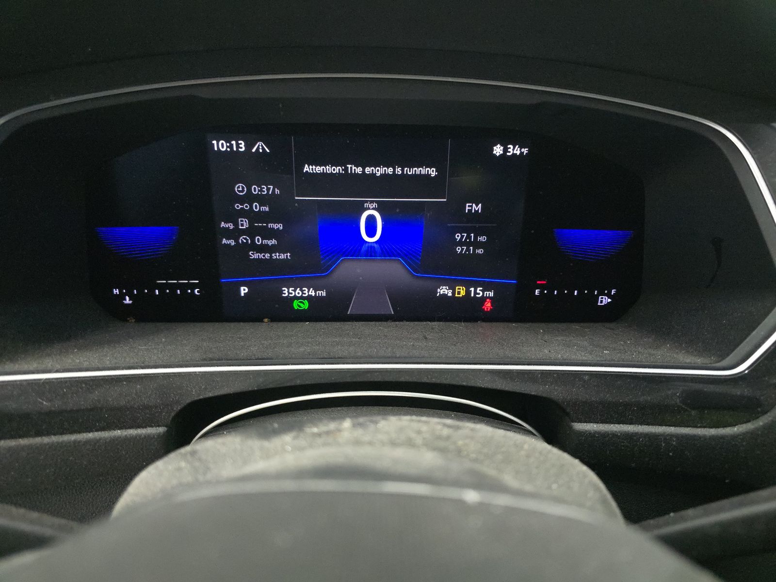 2022 Volkswagen Tiguan 2.0T SE AWD