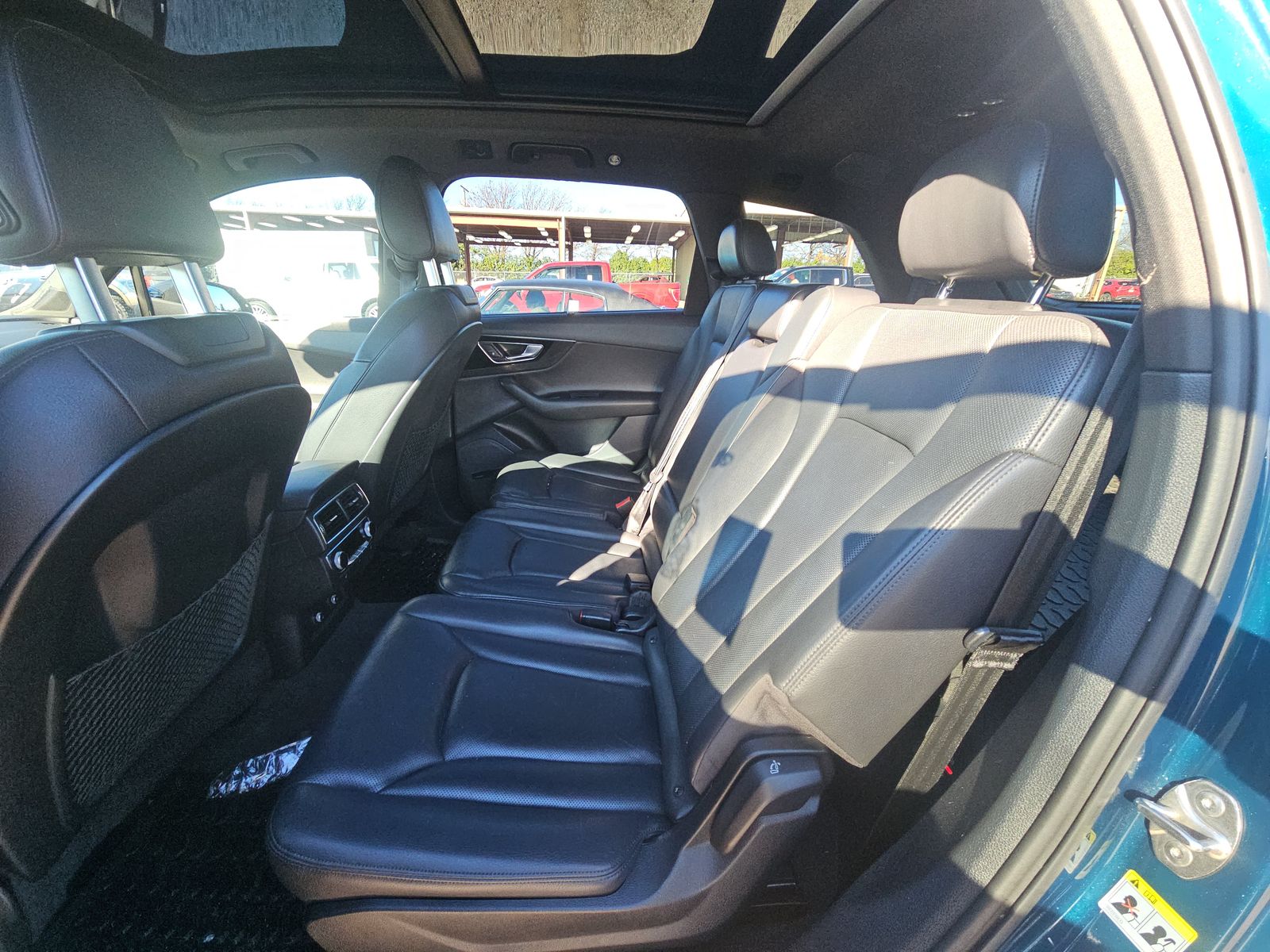 2018 Audi Q7 3.0T Prestige AWD