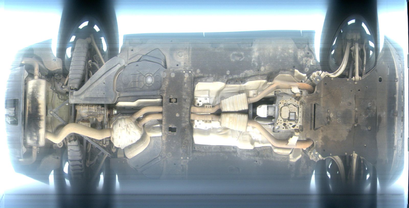 2018 Audi Q7 3.0T Prestige AWD