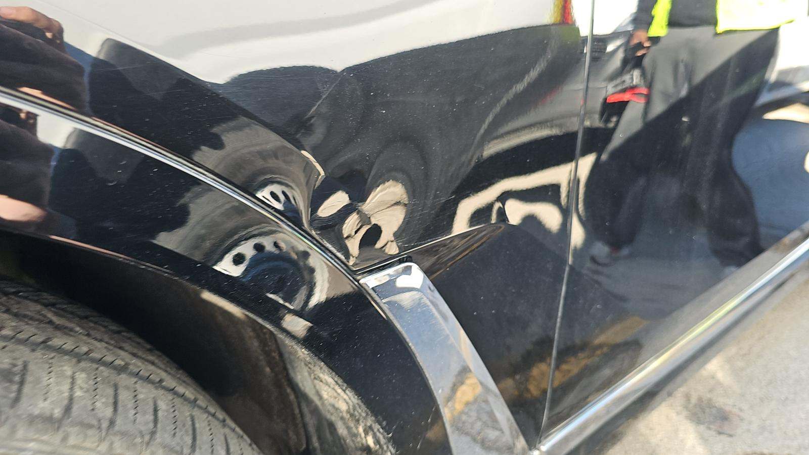 2019 BMW X7 xDrive40i AWD