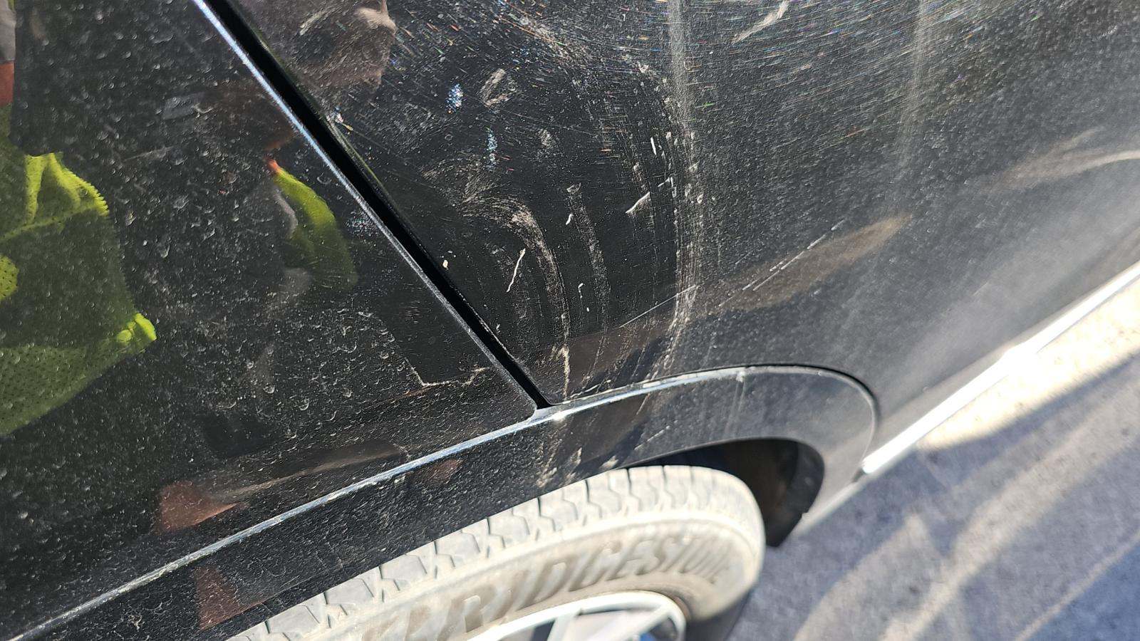 2019 BMW X7 xDrive40i AWD