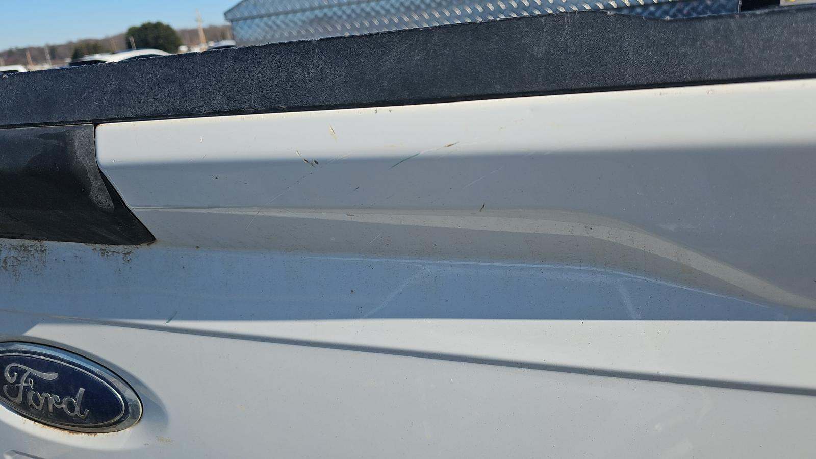 2021 Ford F-150 XL AWD