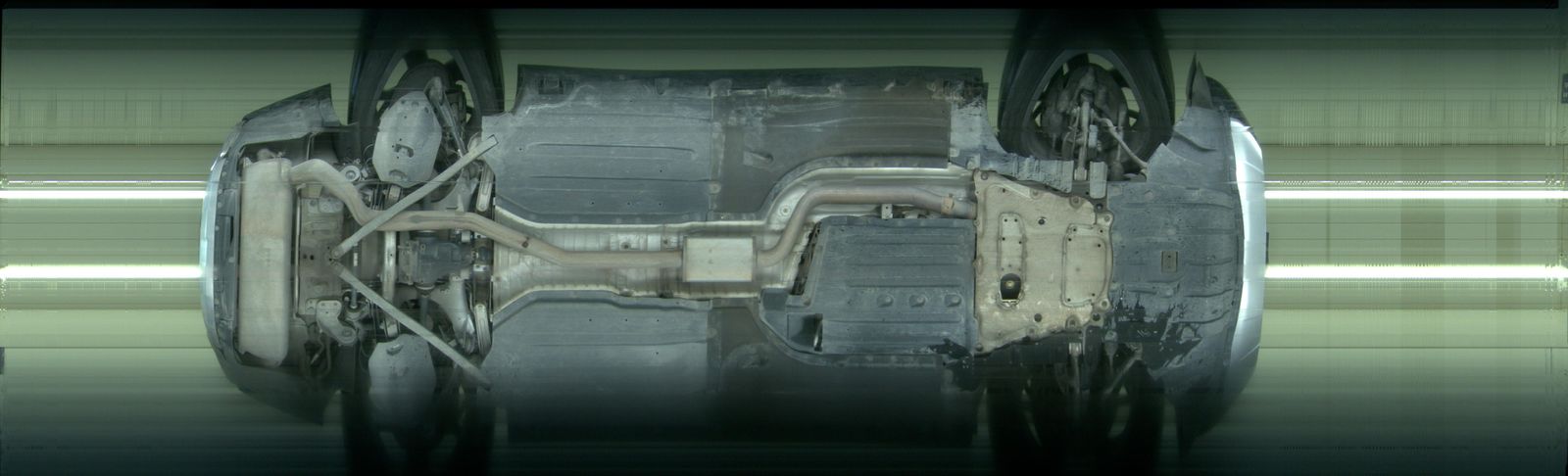 2019 BMW X7 xDrive40i AWD