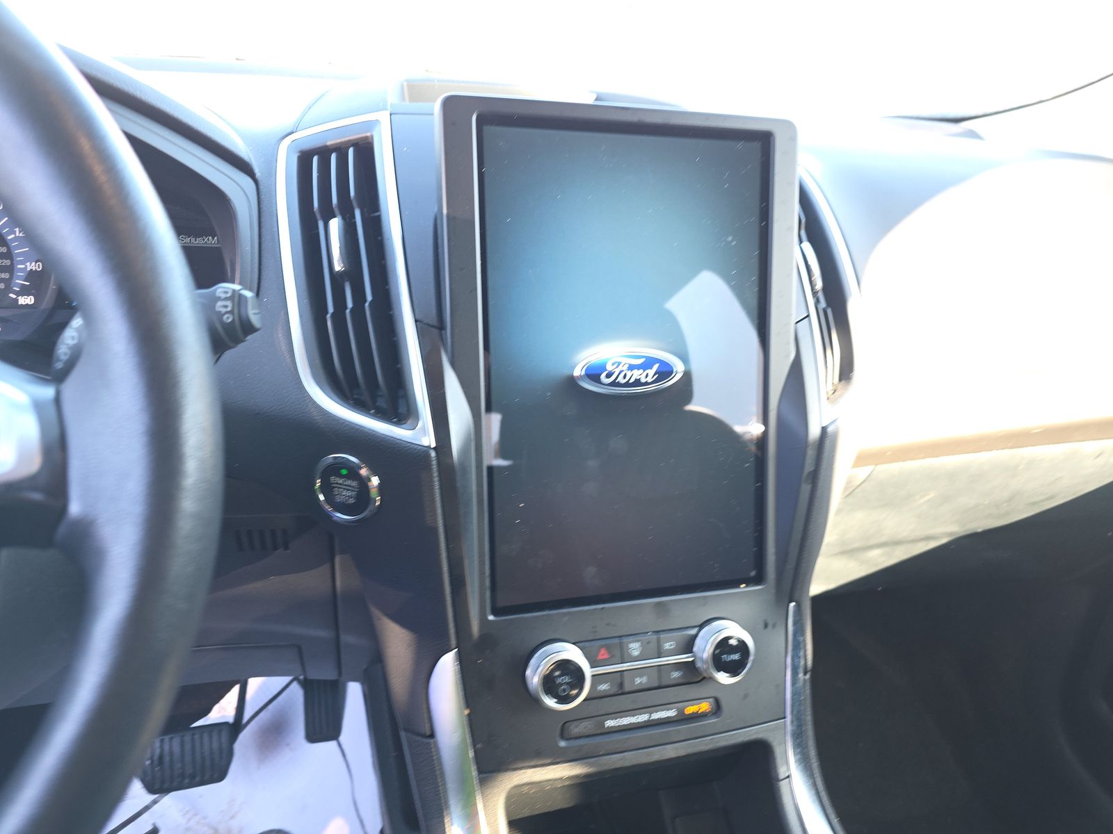 2024 Ford Edge Titanium AWD