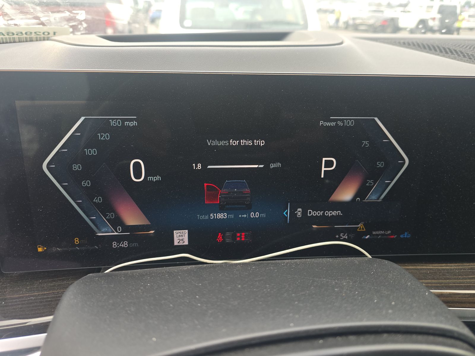 2023 BMW X7 xDrive40i AWD