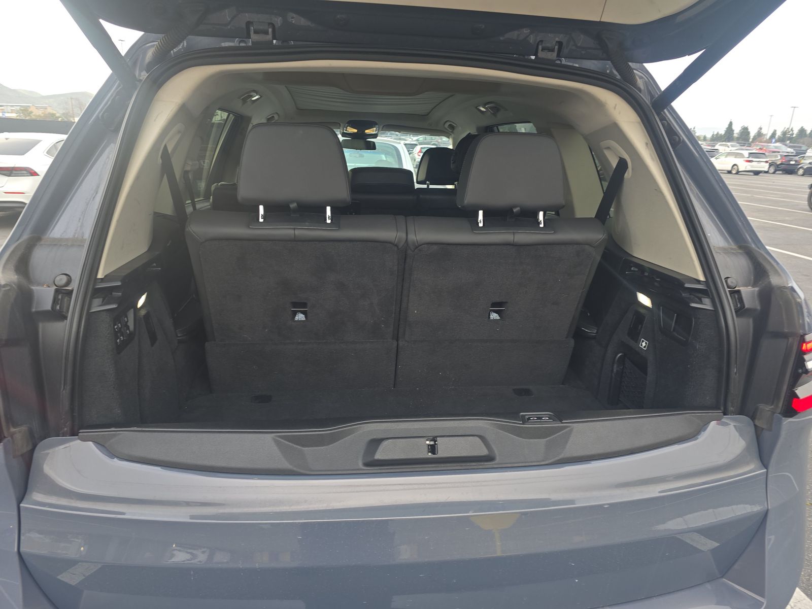 2023 BMW X7 xDrive40i AWD