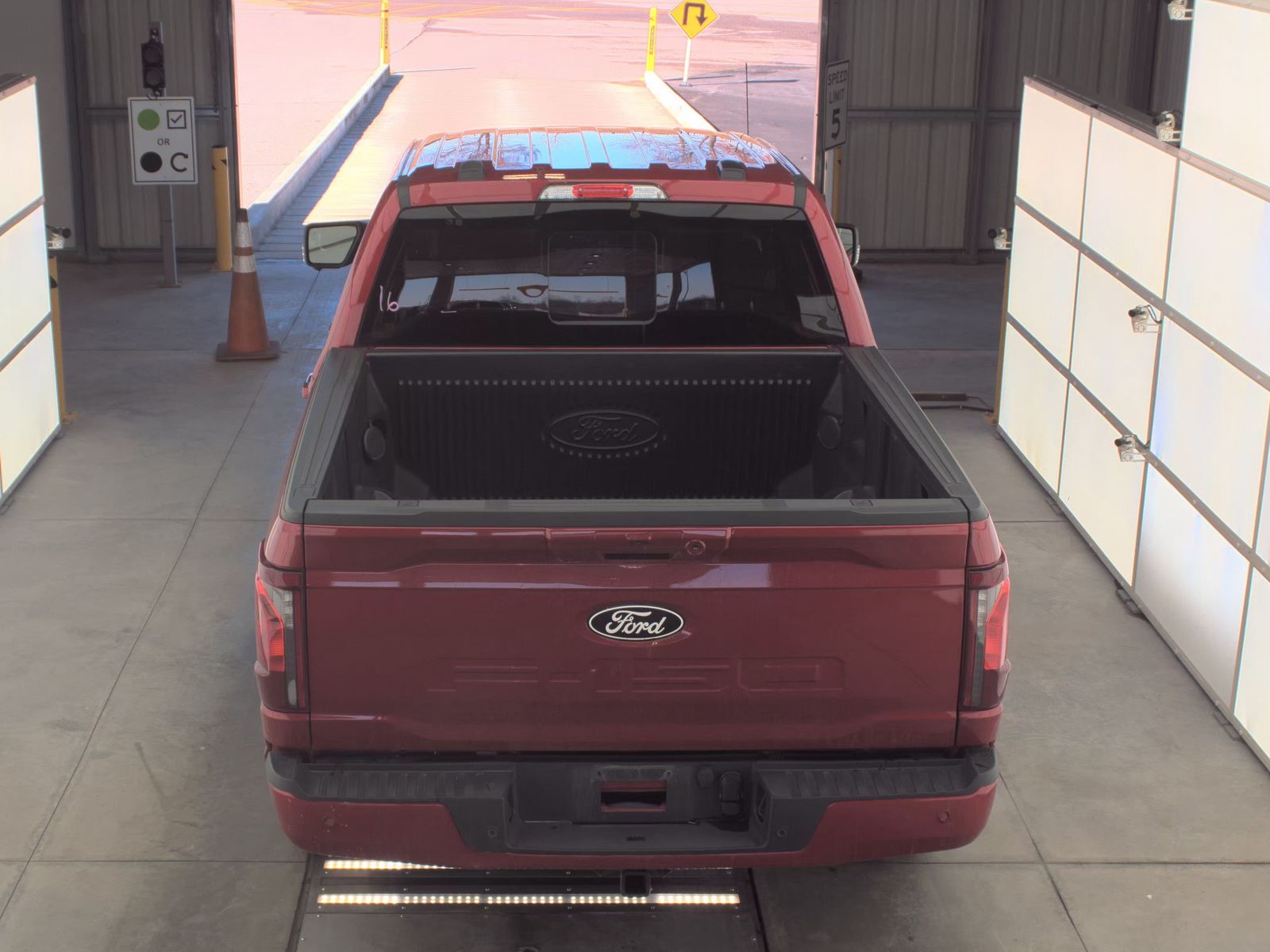 2024 Ford F-150 Hybrid XLT AWD