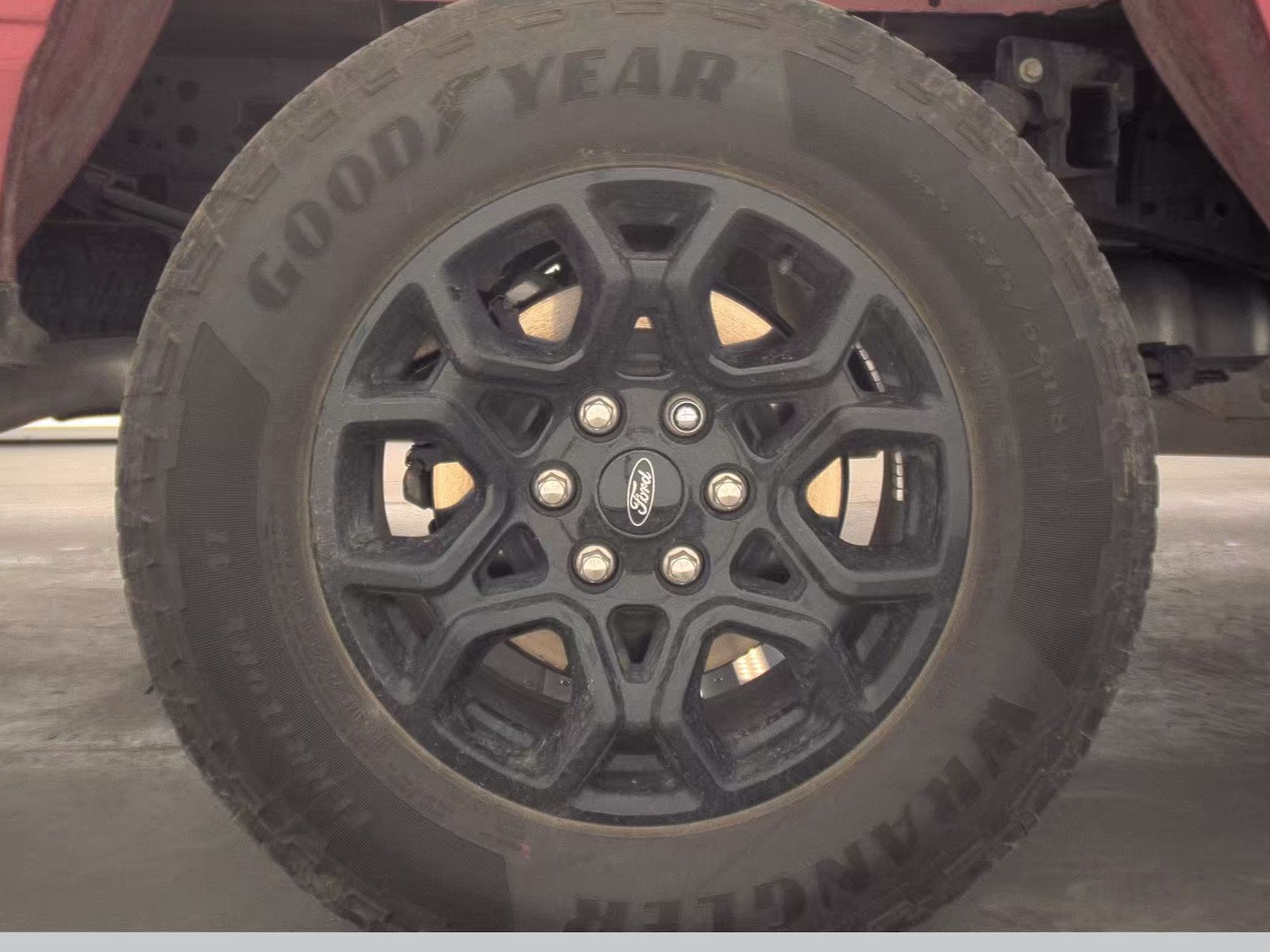 2024 Ford F-150 Hybrid XLT AWD