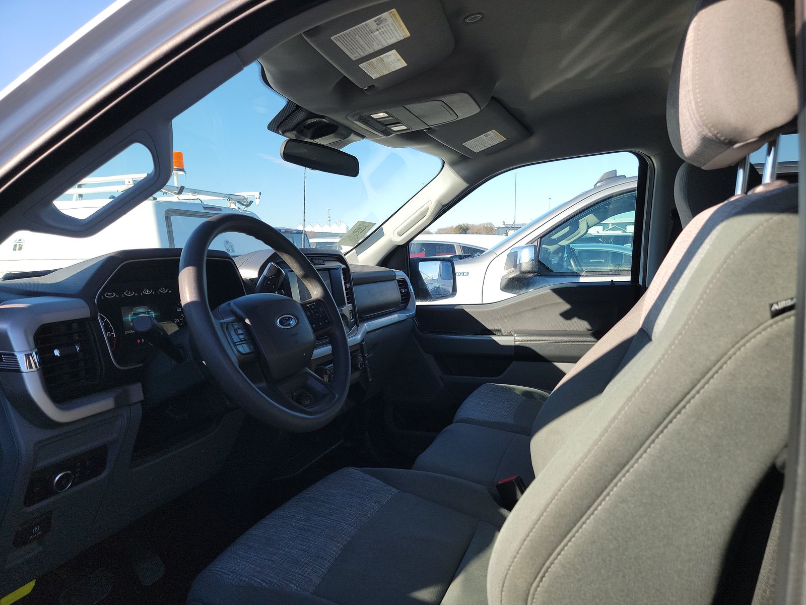 2023 Ford F-150 XLT AWD