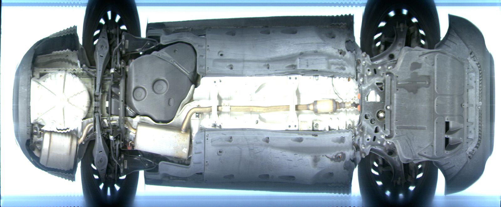 2022 Volkswagen Passat 2.0T Limited Edition FWD