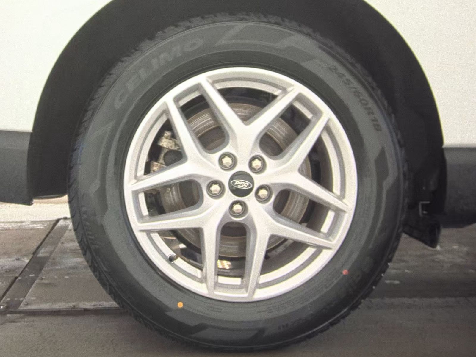 2024 Ford Edge SEL AWD