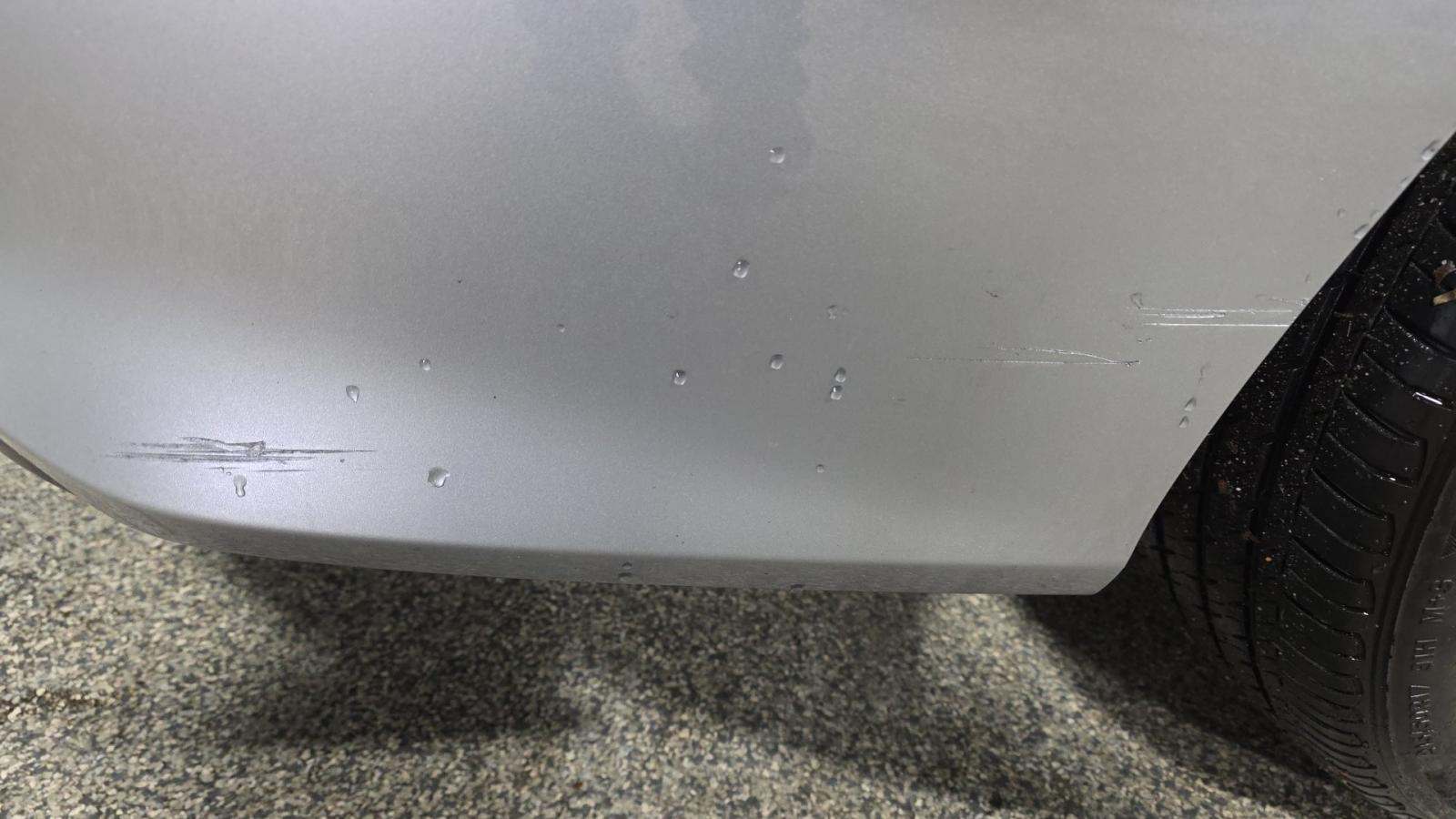 2023 Honda Civic EX FWD