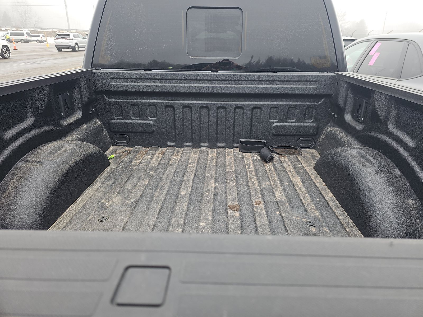 2023 Ford F-150 Tremor AWD