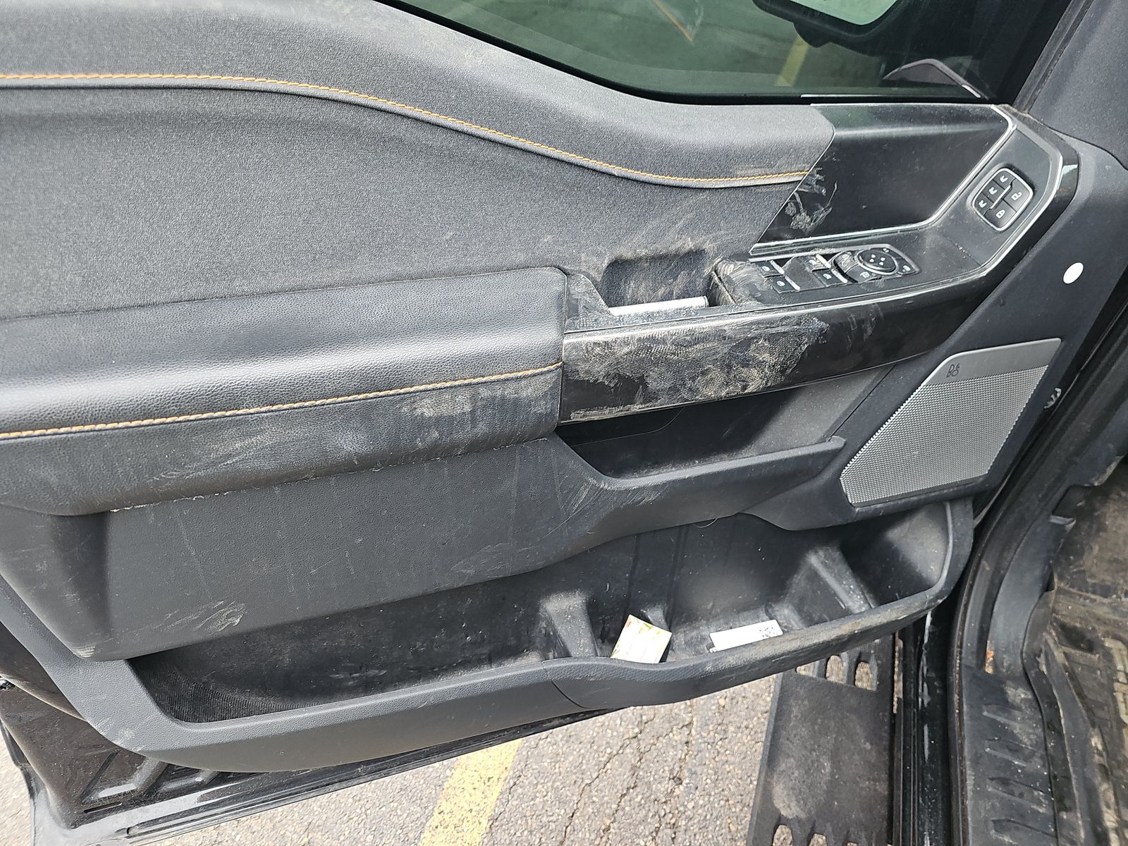 2023 Ford F-150 Tremor AWD