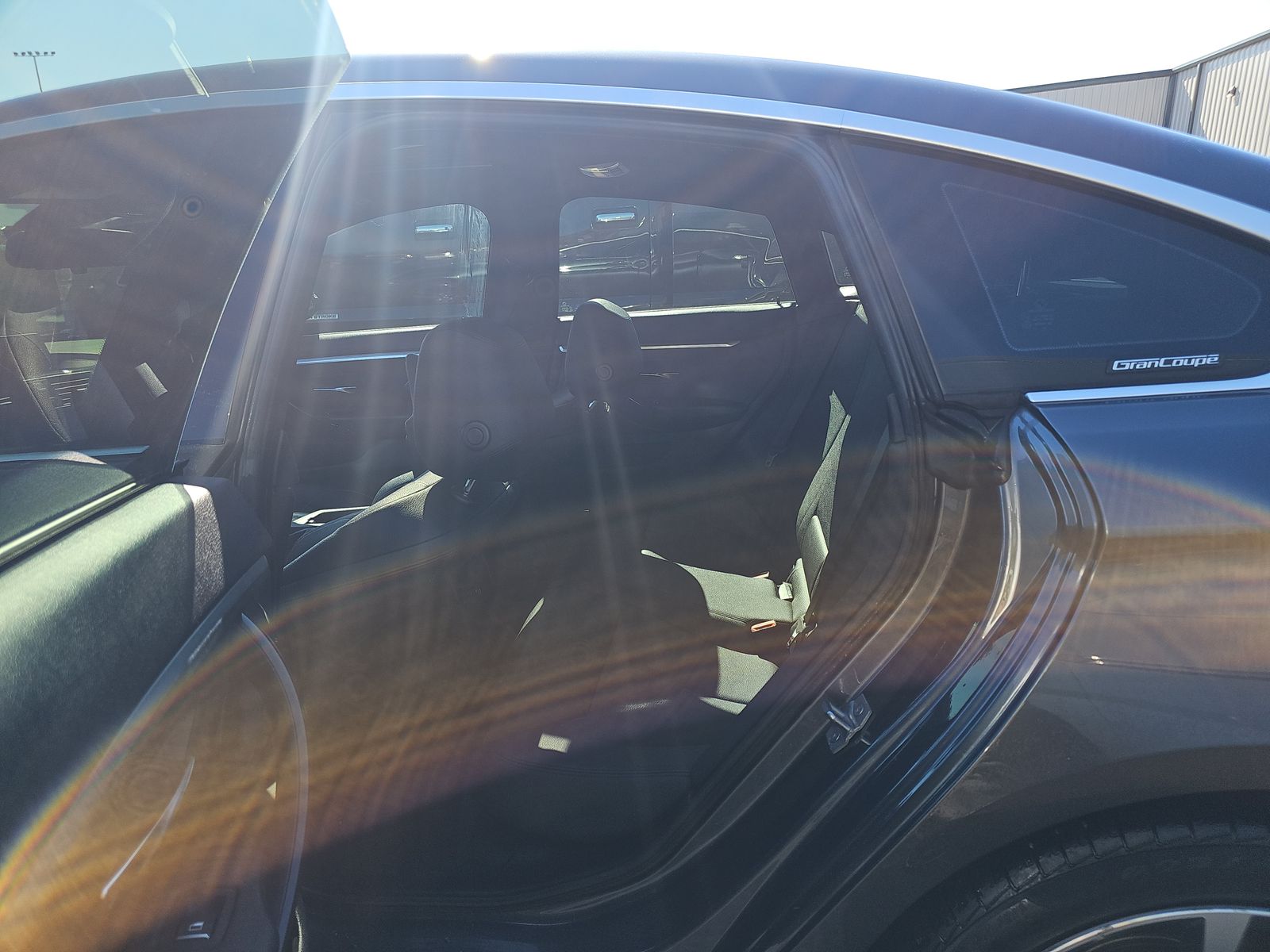 2019 BMW 4 Series 430i xDrive AWD