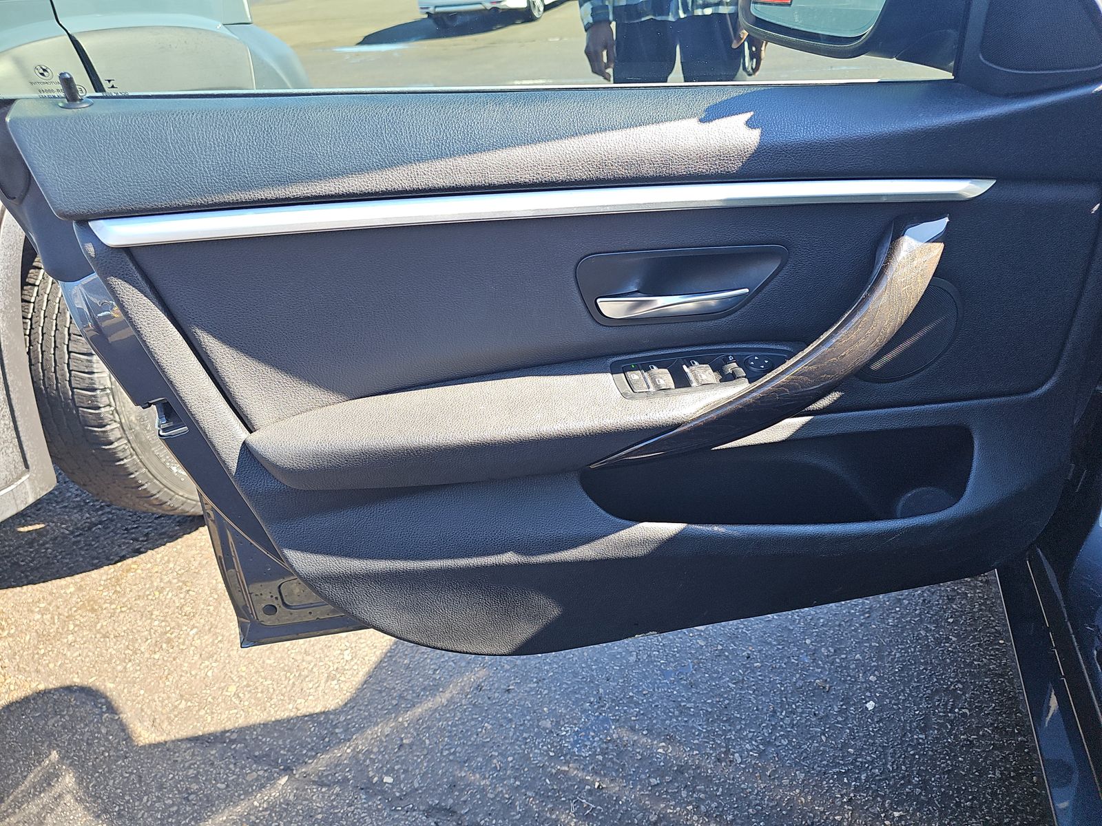 2019 BMW 4 Series 430i xDrive AWD