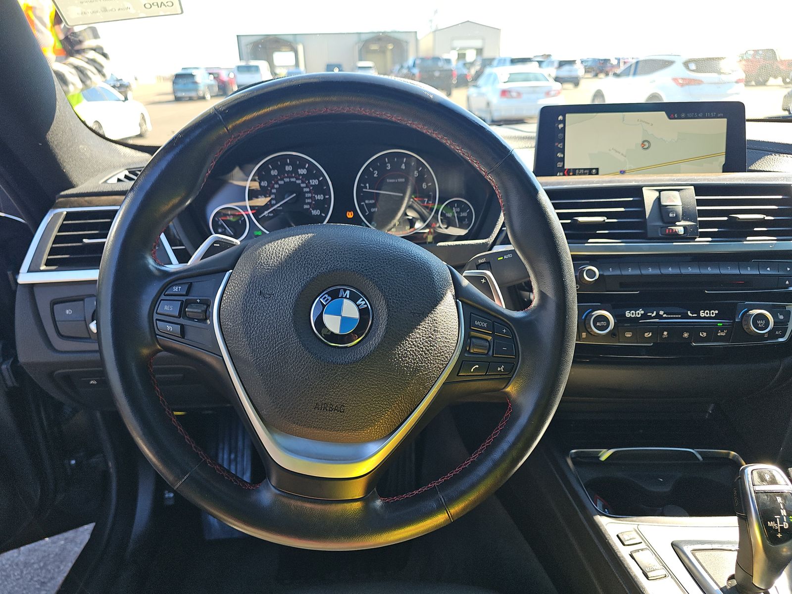 2019 BMW 4 Series 430i xDrive AWD