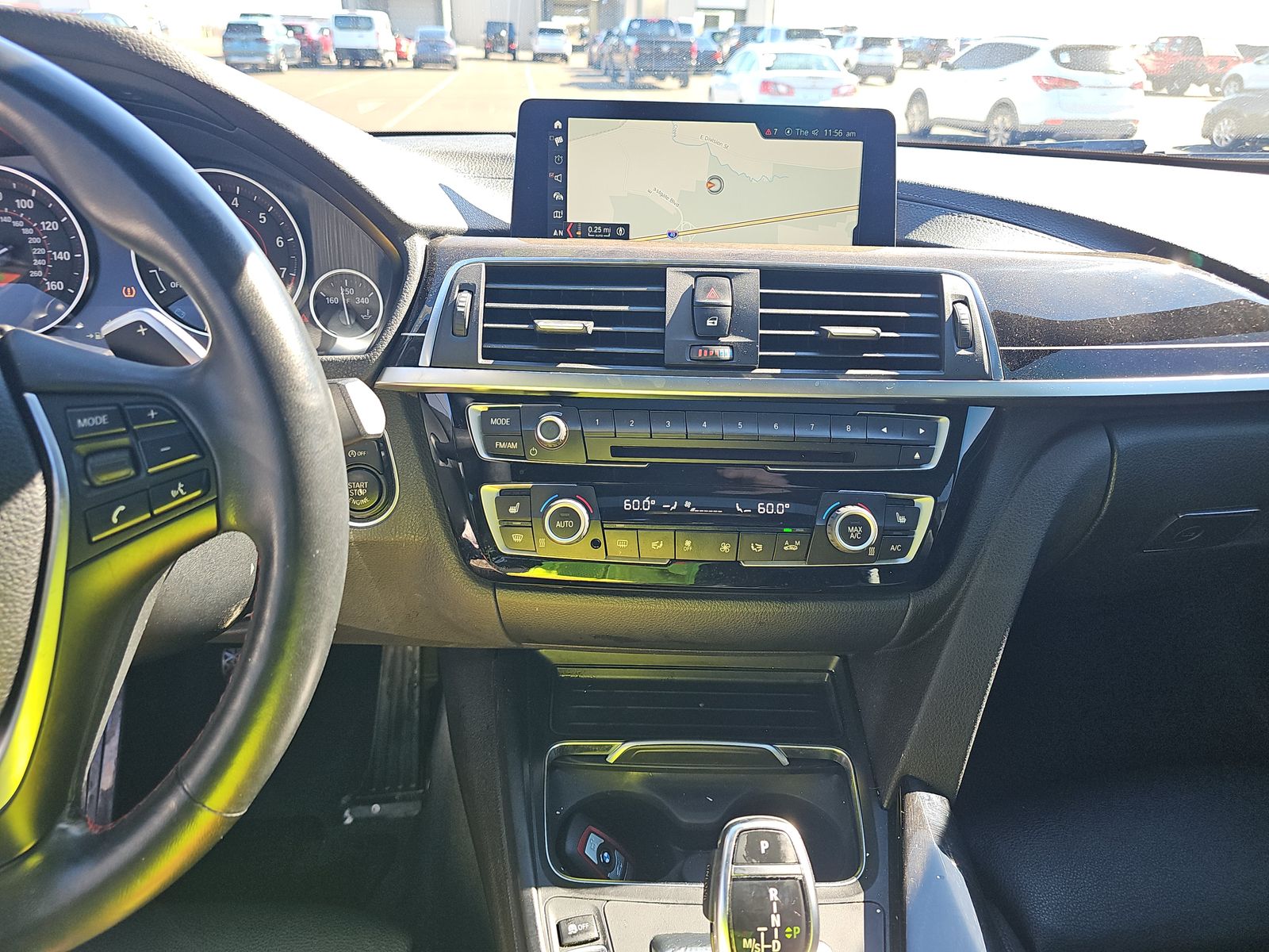 2019 BMW 4 Series 430i xDrive AWD