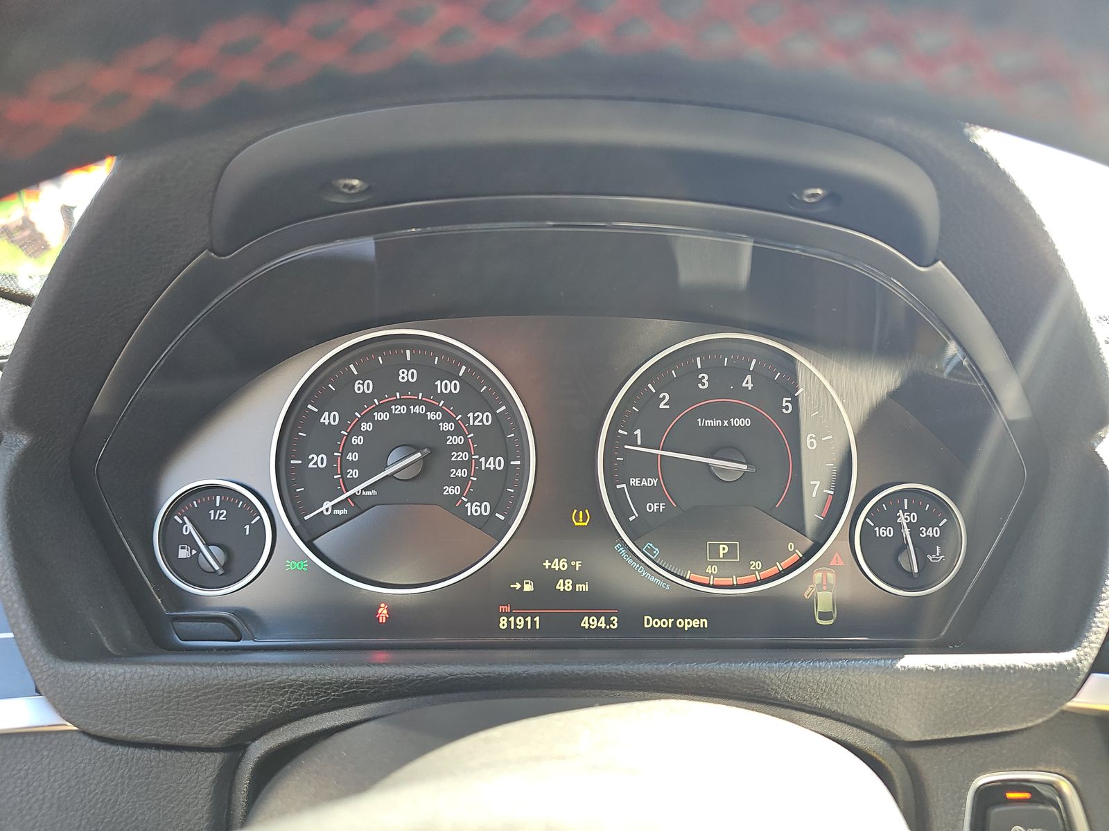 2019 BMW 4 Series 430i xDrive AWD