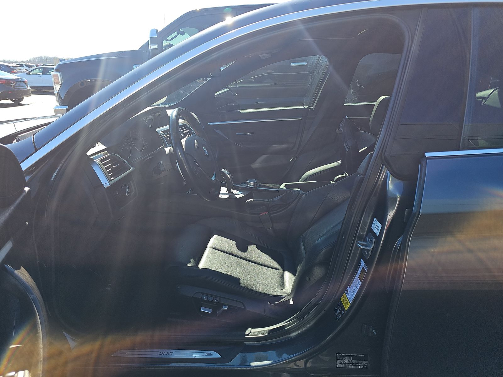 2019 BMW 4 Series 430i xDrive AWD