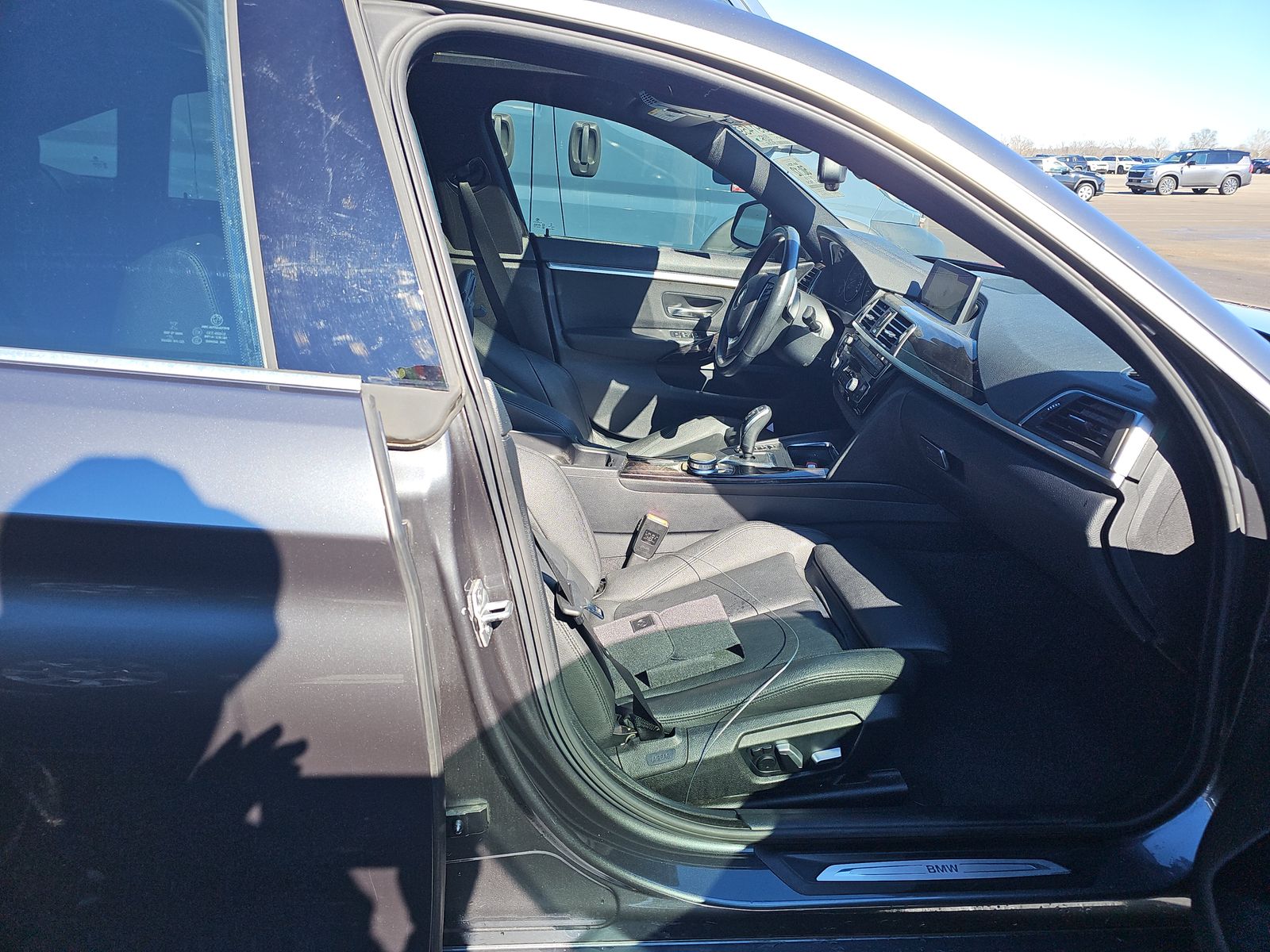 2019 BMW 4 Series 430i xDrive AWD