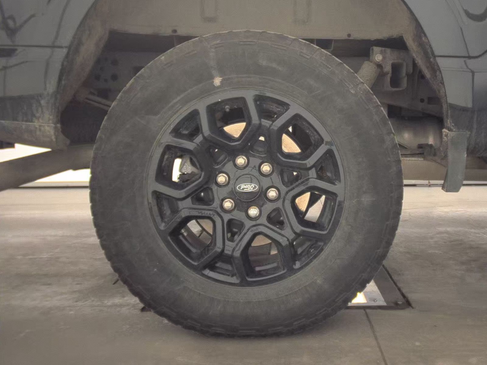 2024 Ford F-150 Hybrid XLT AWD