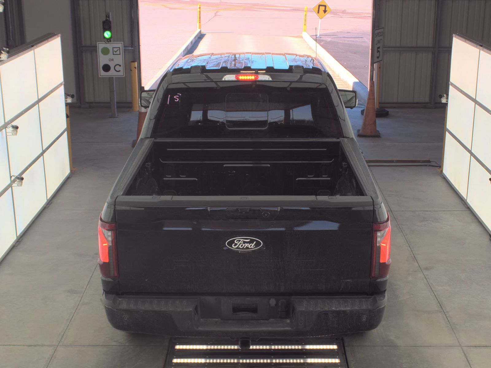 2024 Ford F-150 Hybrid XLT AWD