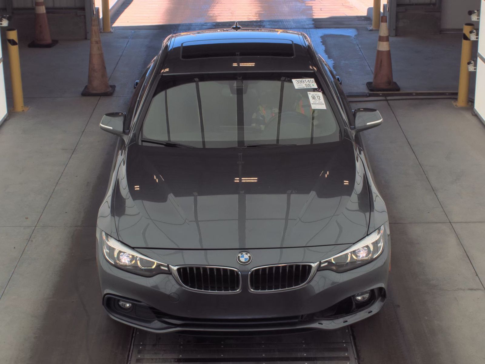 2019 BMW 4 Series 430i xDrive AWD