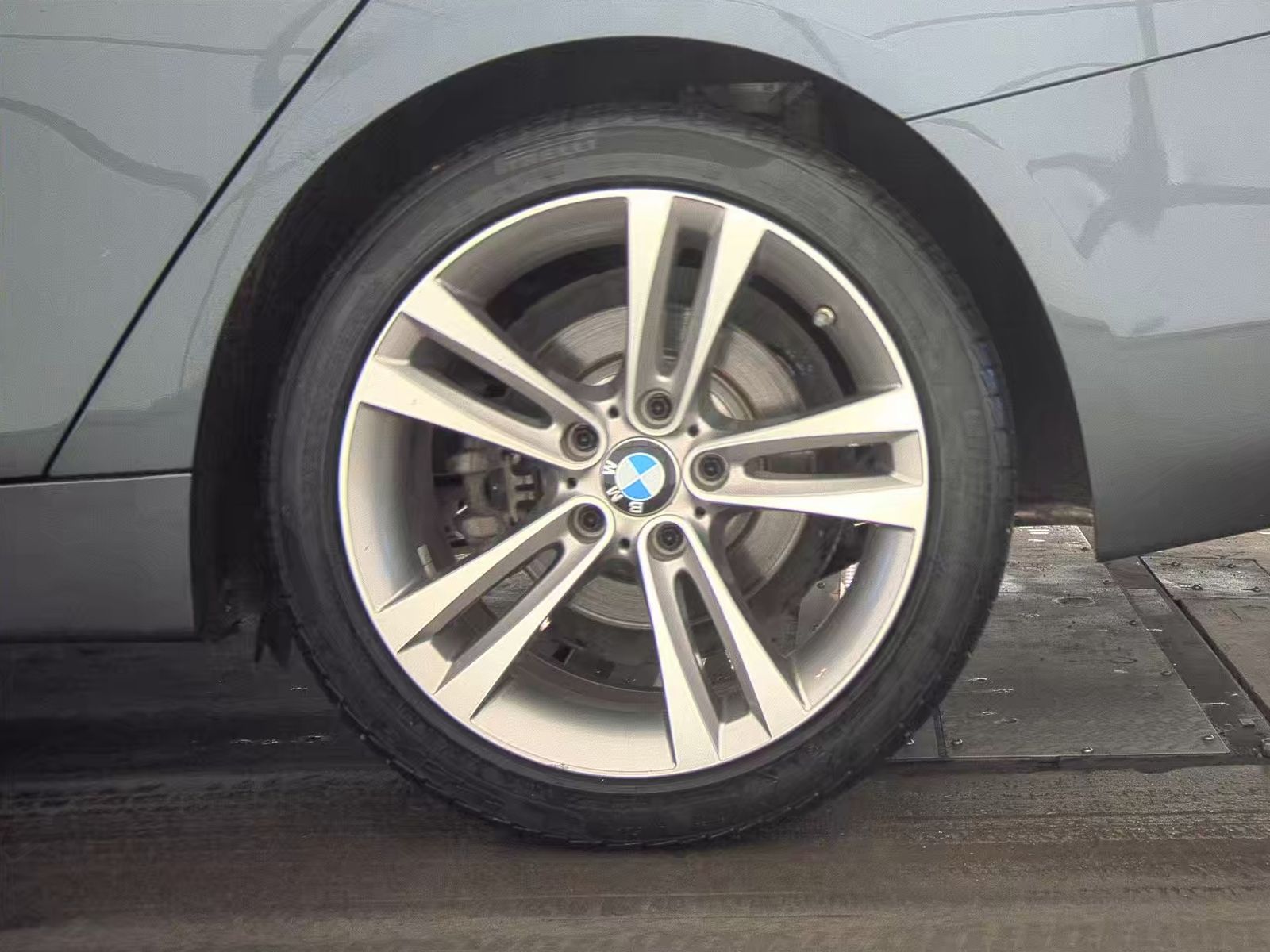 2019 BMW 4 Series 430i xDrive AWD