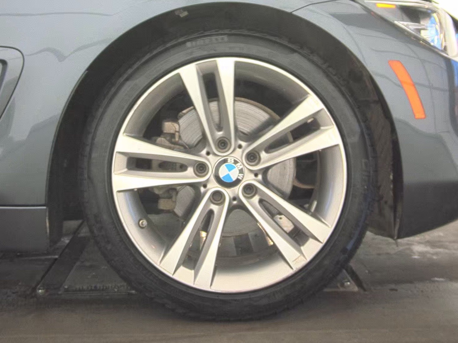 2019 BMW 4 Series 430i xDrive AWD