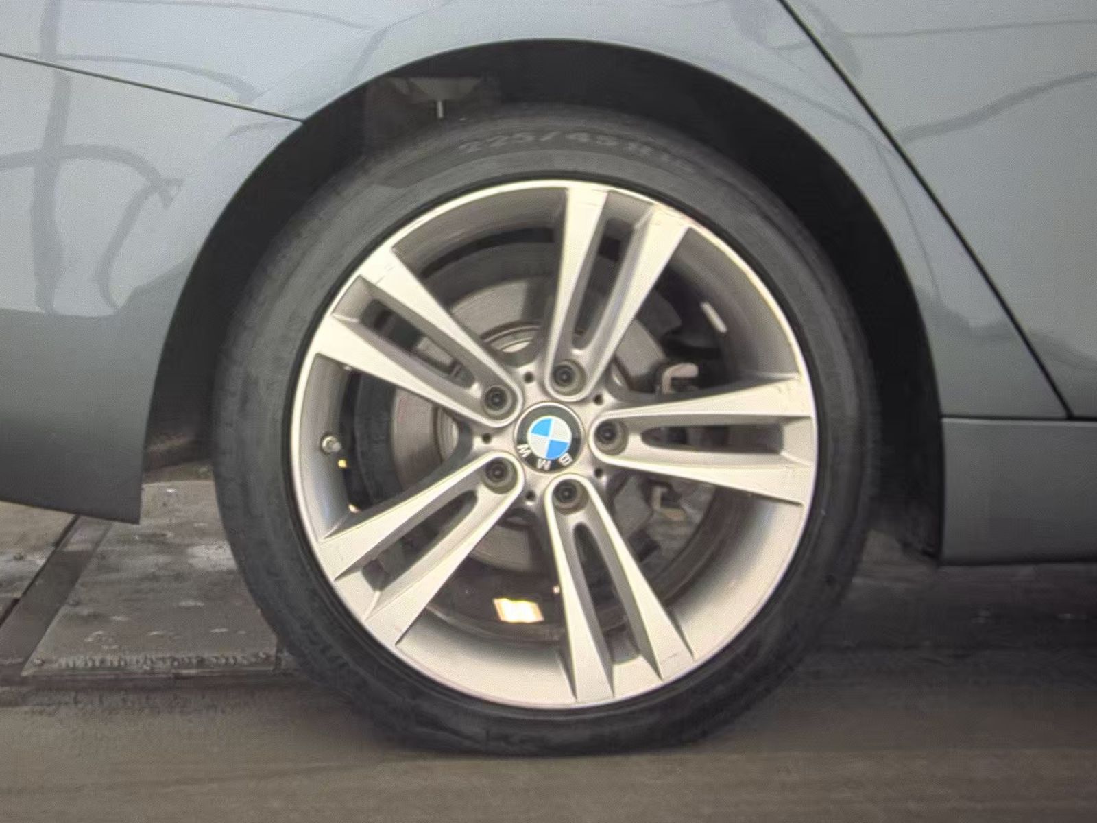 2019 BMW 4 Series 430i xDrive AWD