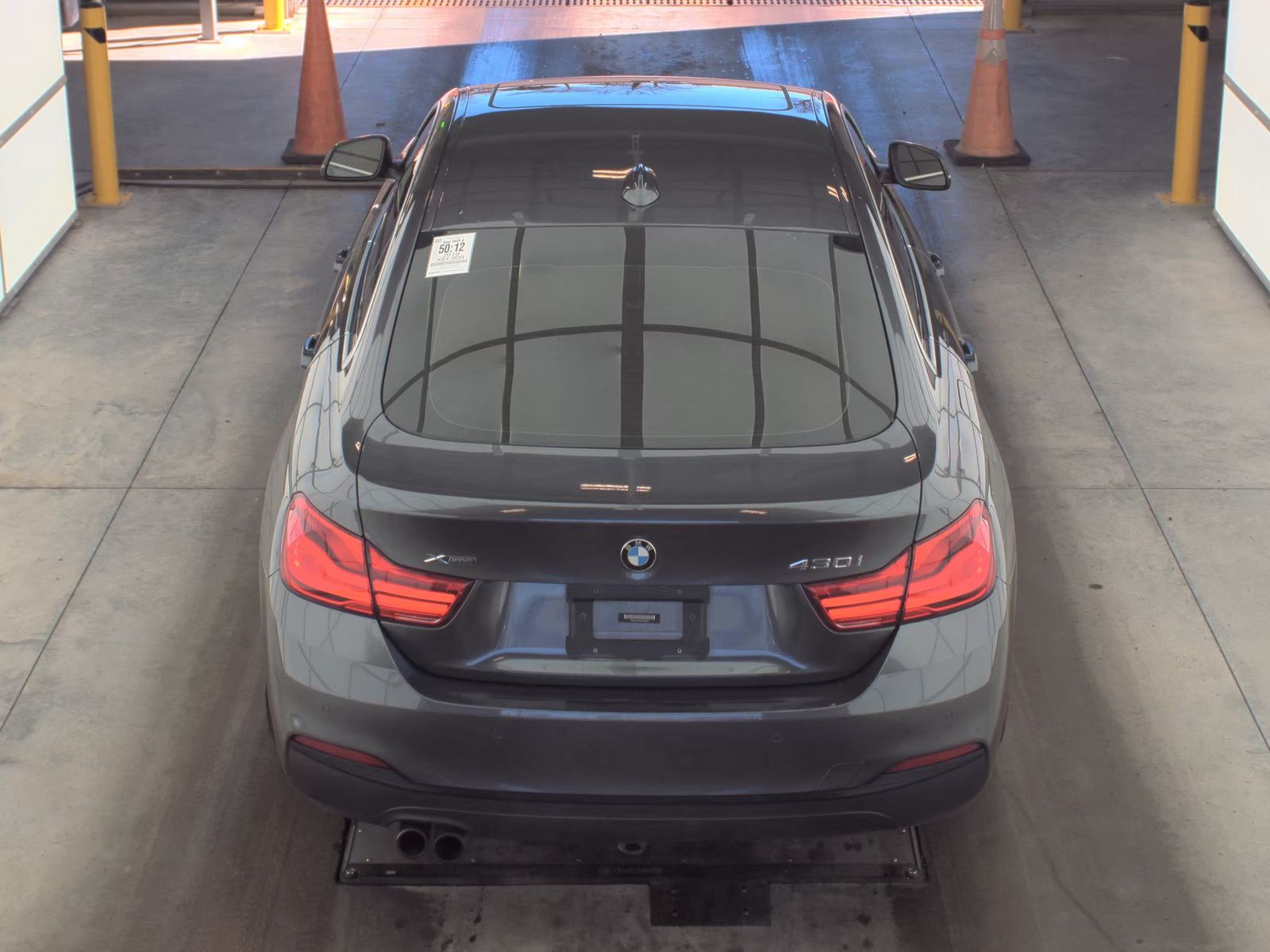 2019 BMW 4 Series 430i xDrive AWD